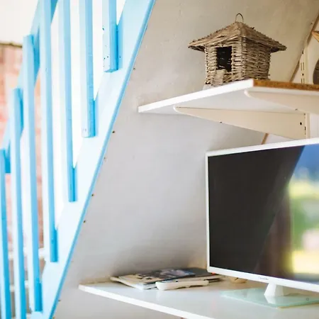 Ma Maison De Poupee Konukevi 3*