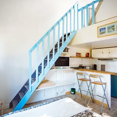 Konukevi Ma Maison De Poupee Honfleur