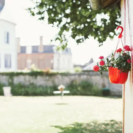 Konukevi Ma Maison De Poupee Honfleur