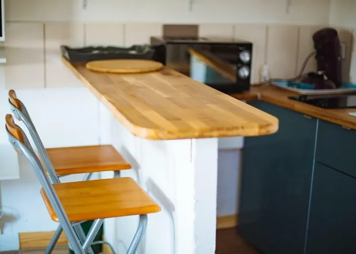 Ma Maison De Poupée