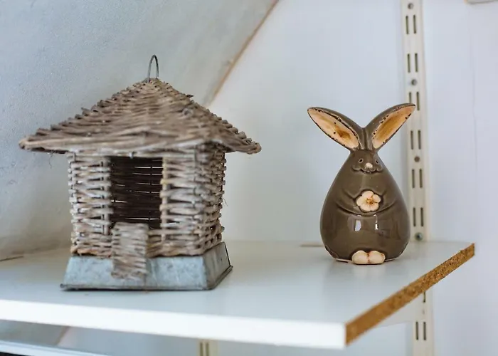 Ma Maison De Poupée 3* Honfleur