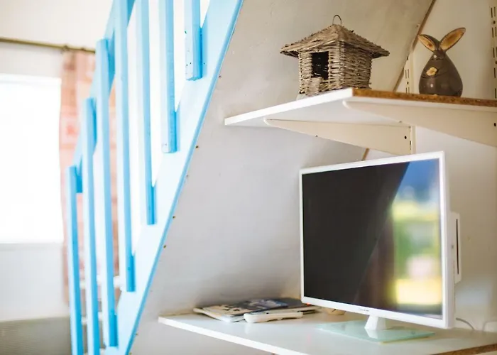 Ma Maison De Poupée Pensión 3*