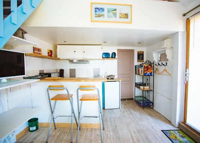 Ma Maison De Poupée 3* Honfleur