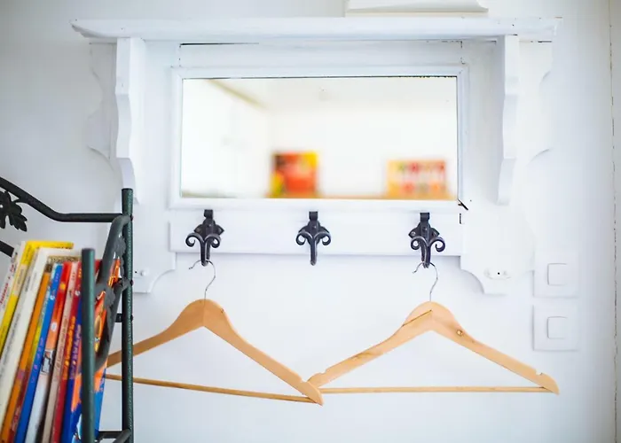 Ma Maison De Poupée 3* Honfleur