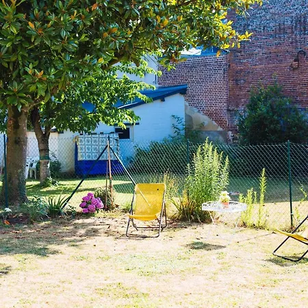 Gasthof Ma Maison De Poupee 3*