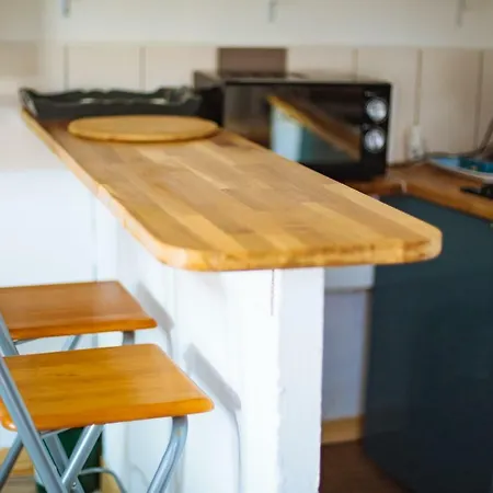 Ma Maison De Poupée