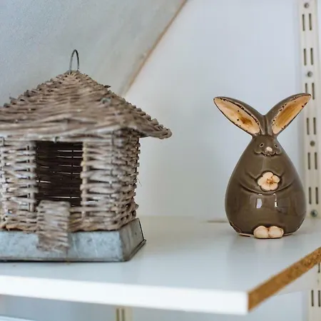 Ma Maison De Poupee * Honfleur