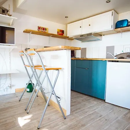 Ma Maison De Poupee Honfleur