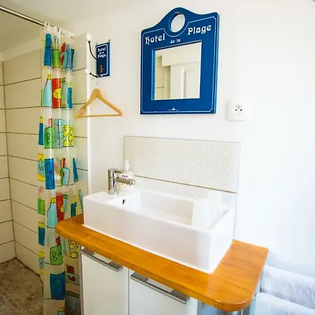 Guest house Ma Maison De Poupee *