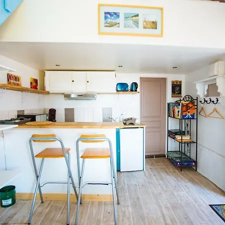 Ma Maison De Poupée 3* Honfleur