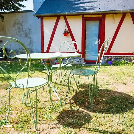 Gasthof Ma Maison De Poupee 3*