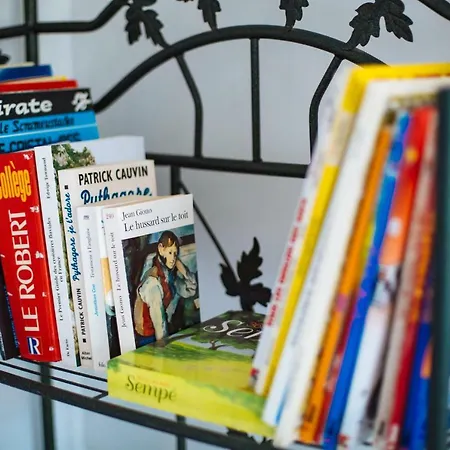 Ma Maison De Poupee 3* Honfleur