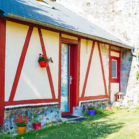 Ma Maison De Poupee Gasthuis