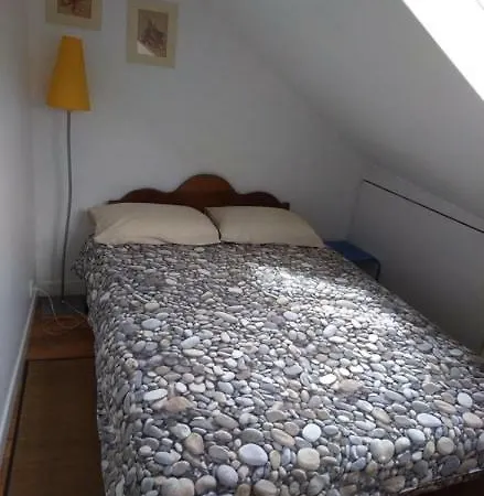 Ma Maison De Poupée Honfleur