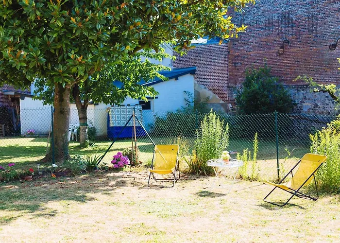 Gasthof Ma Maison De Poupee 3*