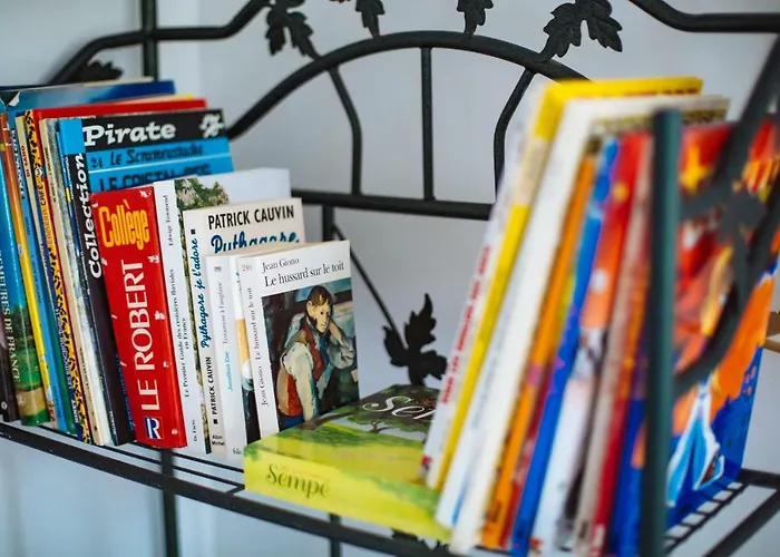 Ma Maison De Poupee 3* Honfleur