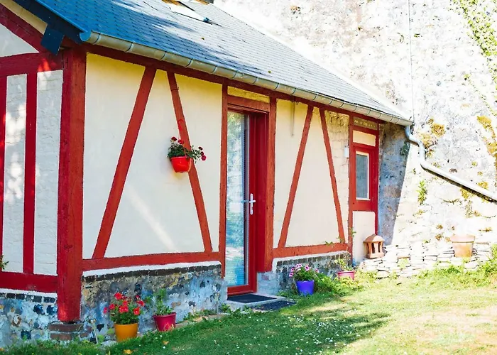 Ma Maison De Poupee Casa de hóspedes