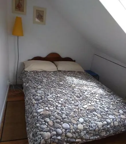 Ma Maison De Poupee Honfleur